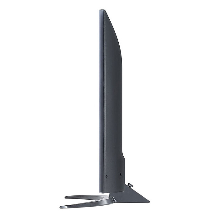 Avis LG 43UM7400