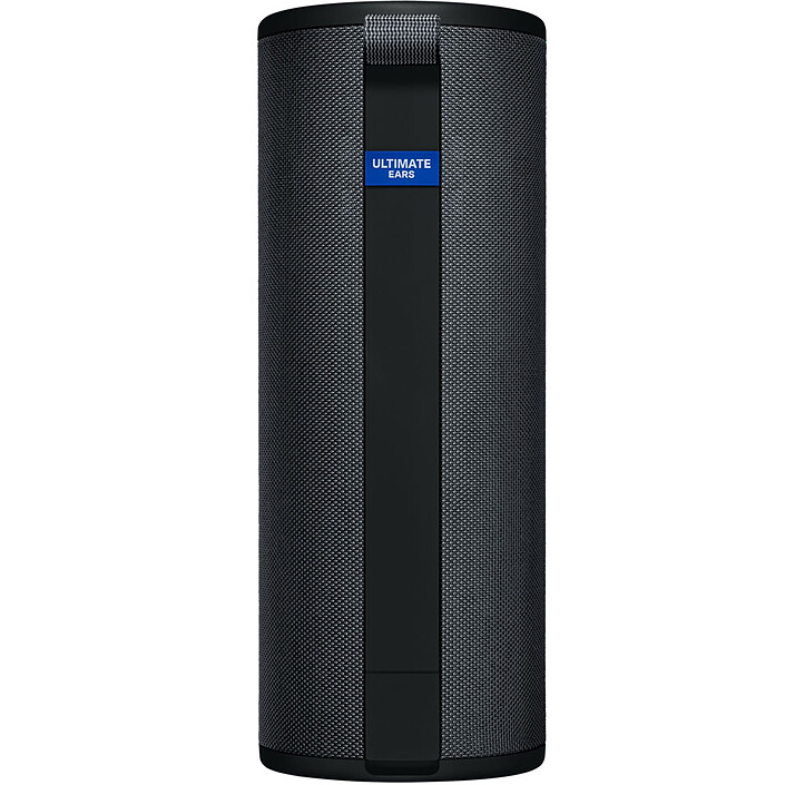 Avis UE MegaBoom 3 Noir
