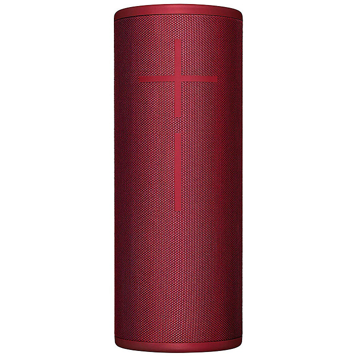 UE MegaBoom 3 Rouge