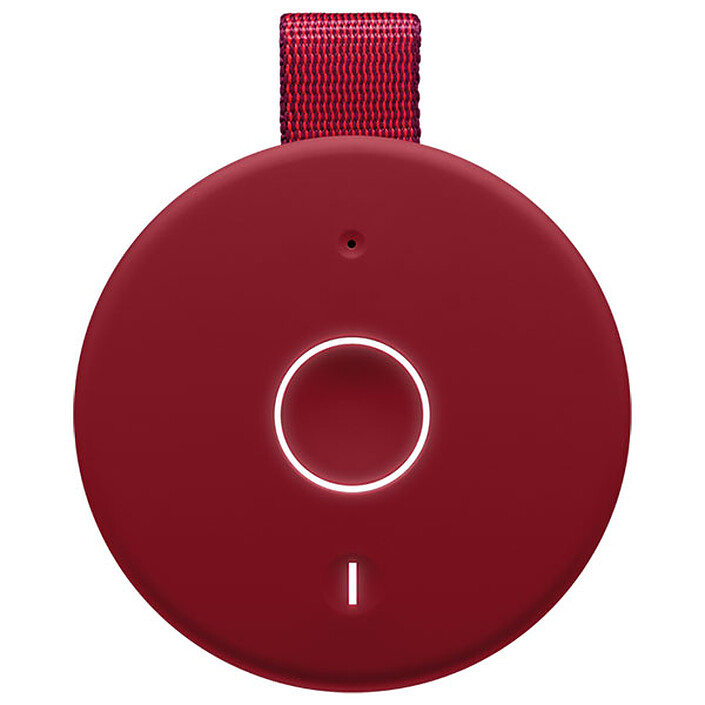 Acheter UE MegaBoom 3 Rouge