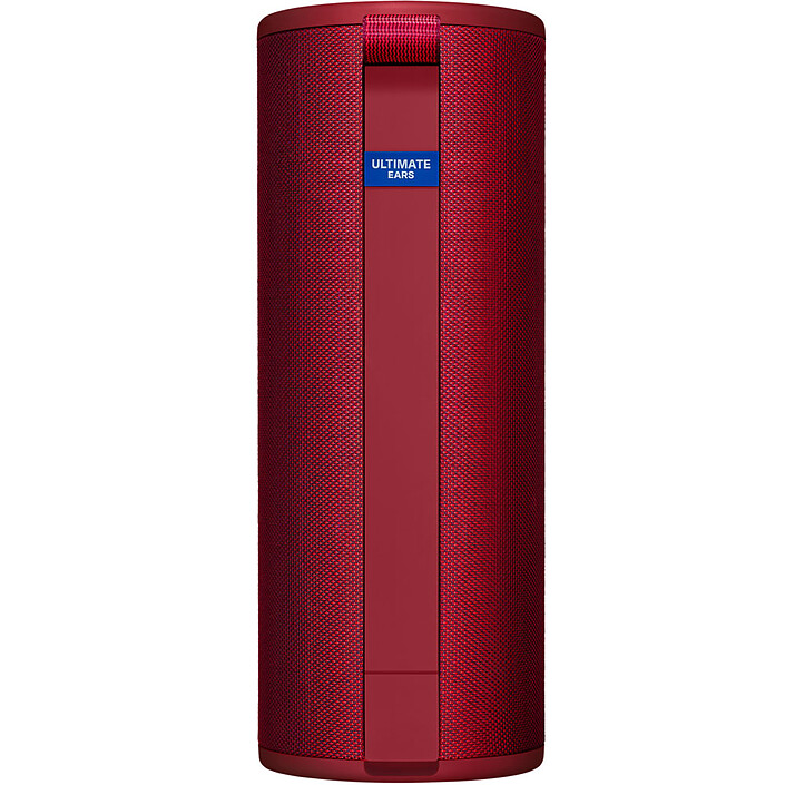 Avis UE MegaBoom 3 Rouge