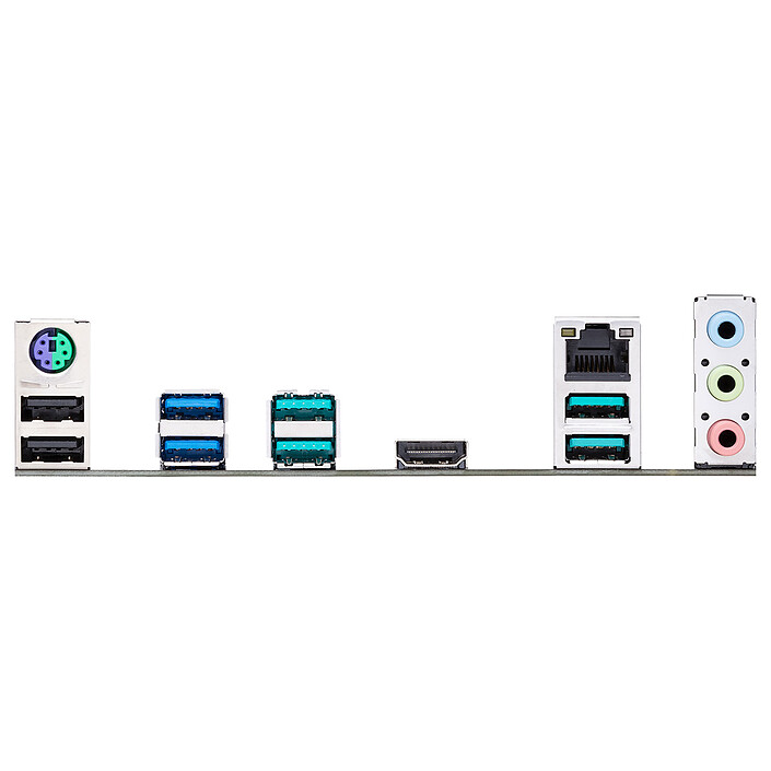 ASUS PRIME X570-P pas cher