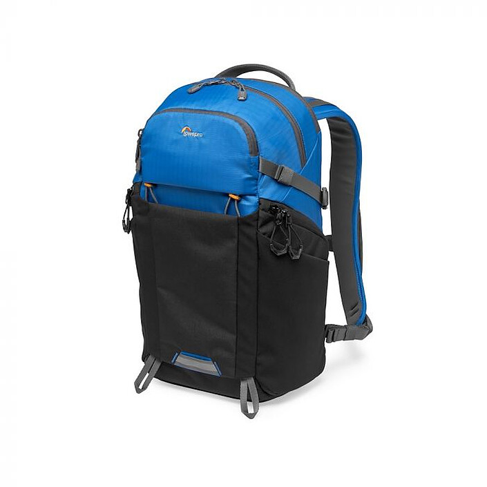 Lowepro Photo Active BP 200 AW Bleu/Noir
