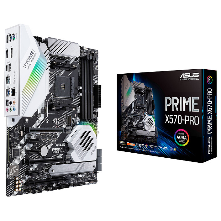 ASUS PRIME X570-PRO