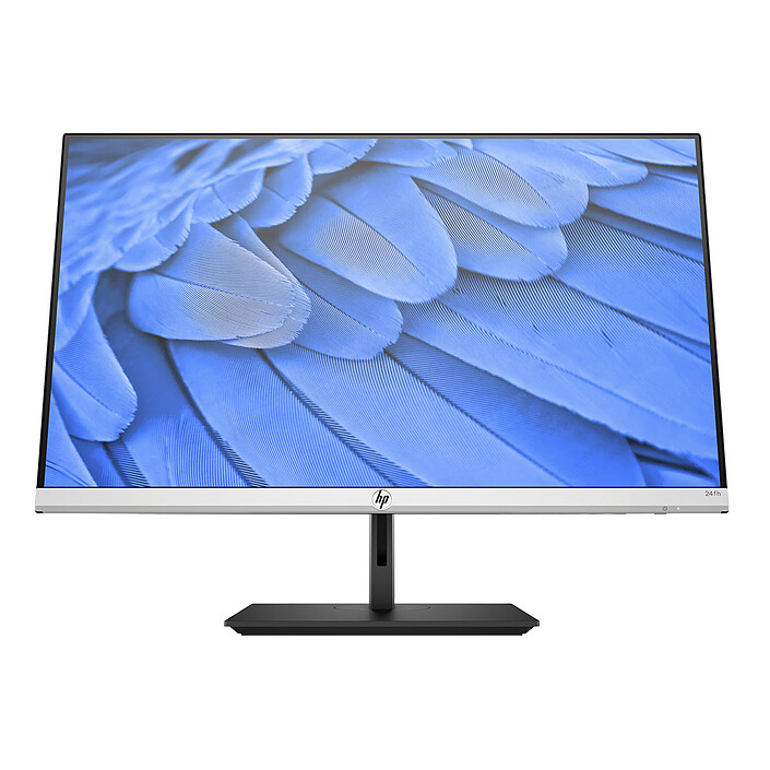 HP 24" LED - 24fh
