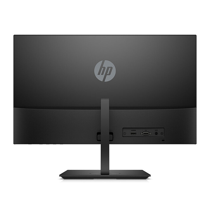 cheap HP 24" LED - 24fh