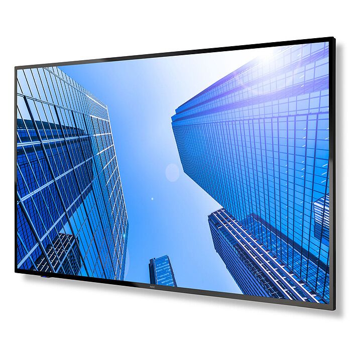Acheter NEC 50" LED - MultiSync E507Q