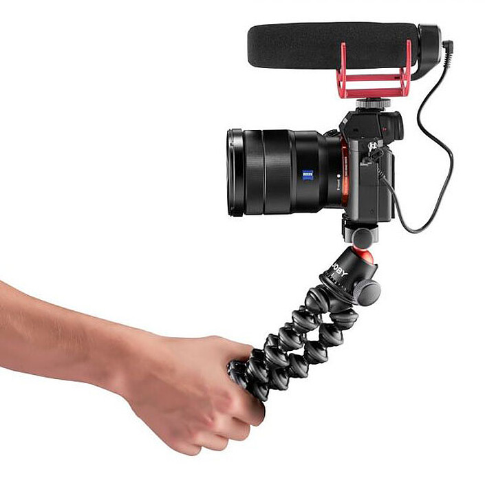 Joby Gorillapod 3K PRO Kit pas cher