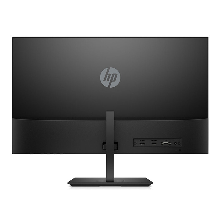 HP 27" LED - 27fh pas cher