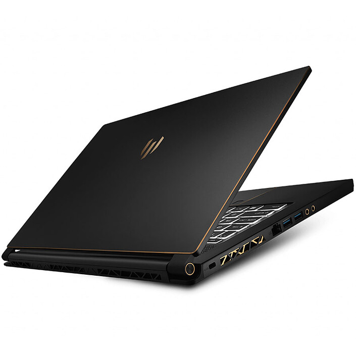 MSI WS65 9TM-1666FR Workstation pas cher