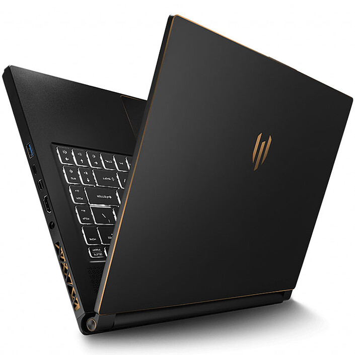 Acheter MSI WS65 9TM-1666FR Workstation