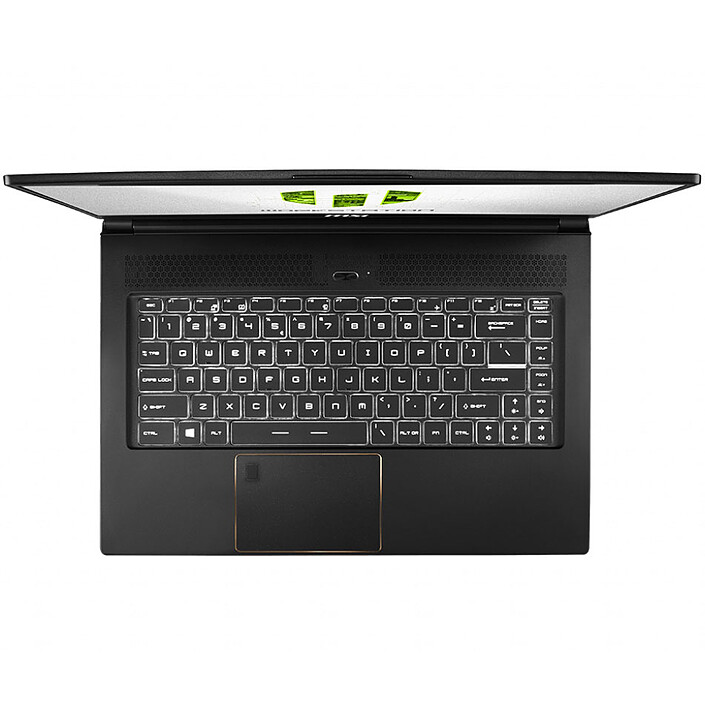Avis MSI WS65 9TM-874FR Workstation