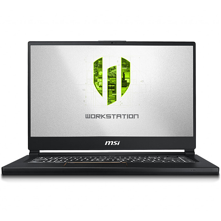 PC portable