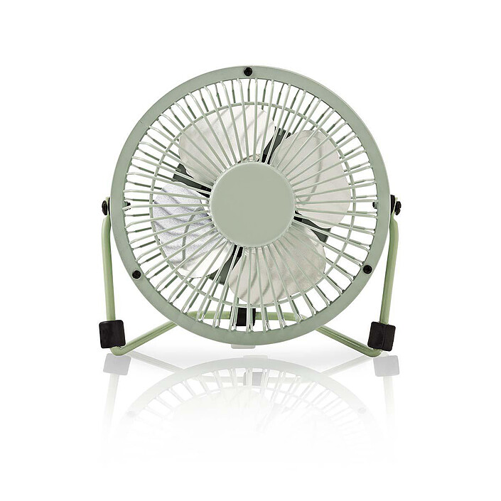 Nedis Mini-Fan (Vert)
