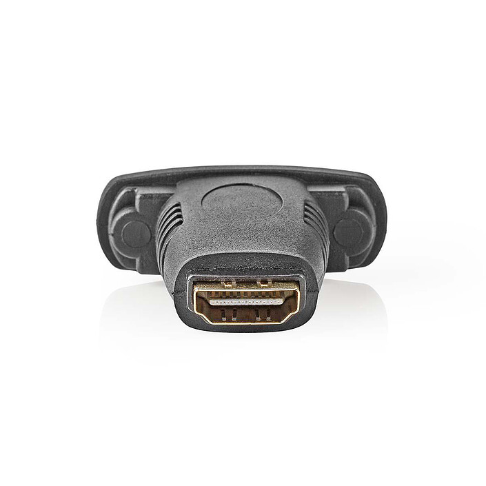 Avis Nedis Adaptateur HDMI/DVI-D (Femelle / Femelle)