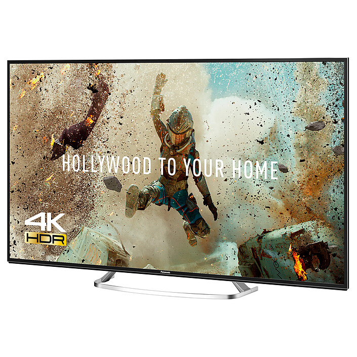 Avis Panasonic TX-65FX620E