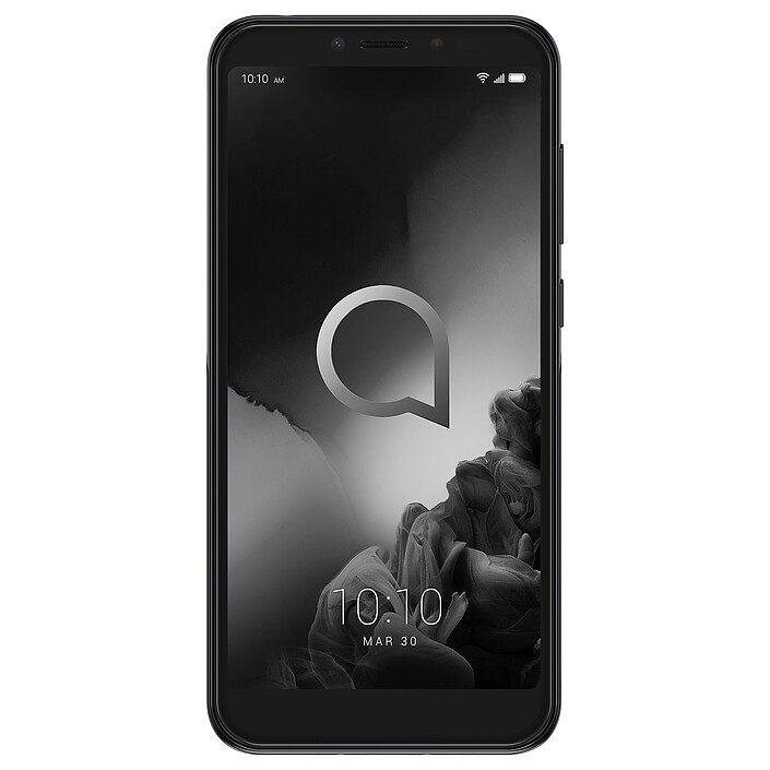 Alcatel 1s Noir