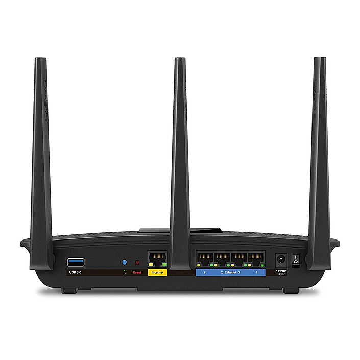 Avis Linksys EA7300-EU