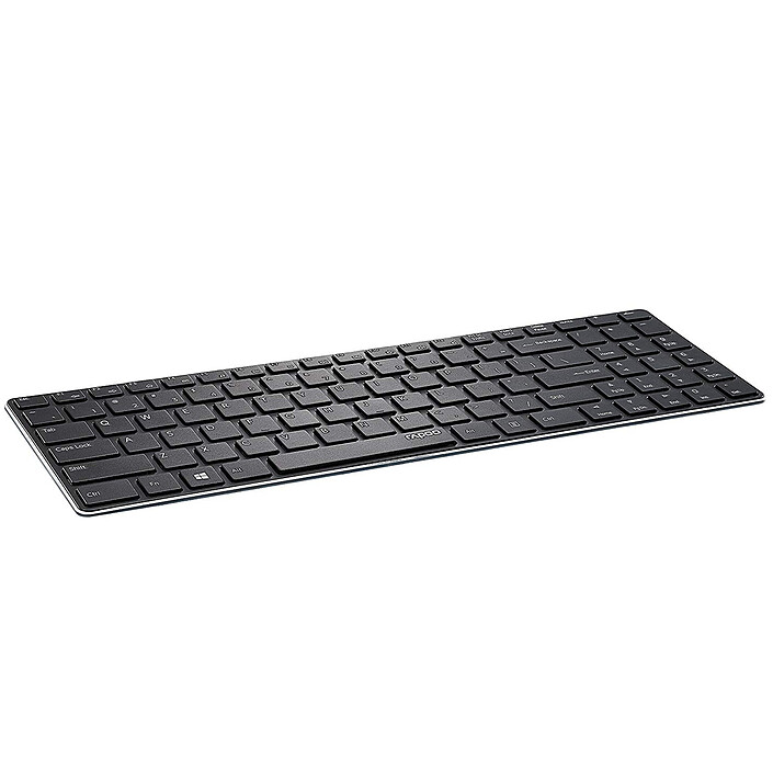 Clavier PC