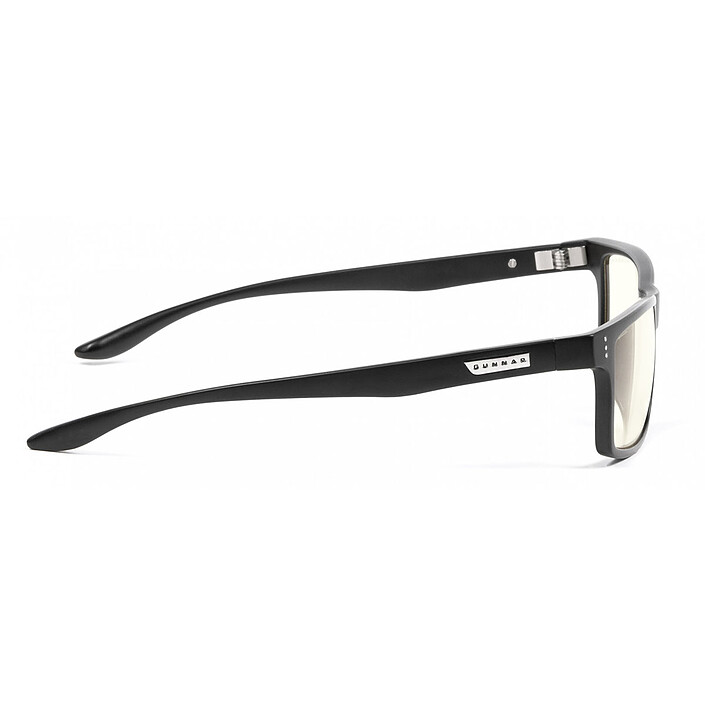 Avis GUNNAR Cruz Onyx (clear)