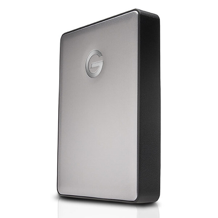 External hard drive
