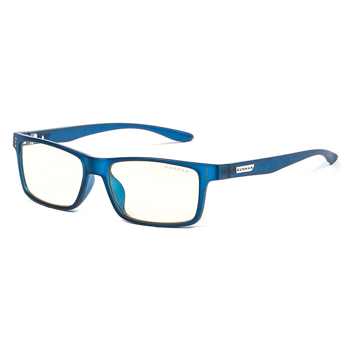 GUNNAR Cruz Bleu (clear)