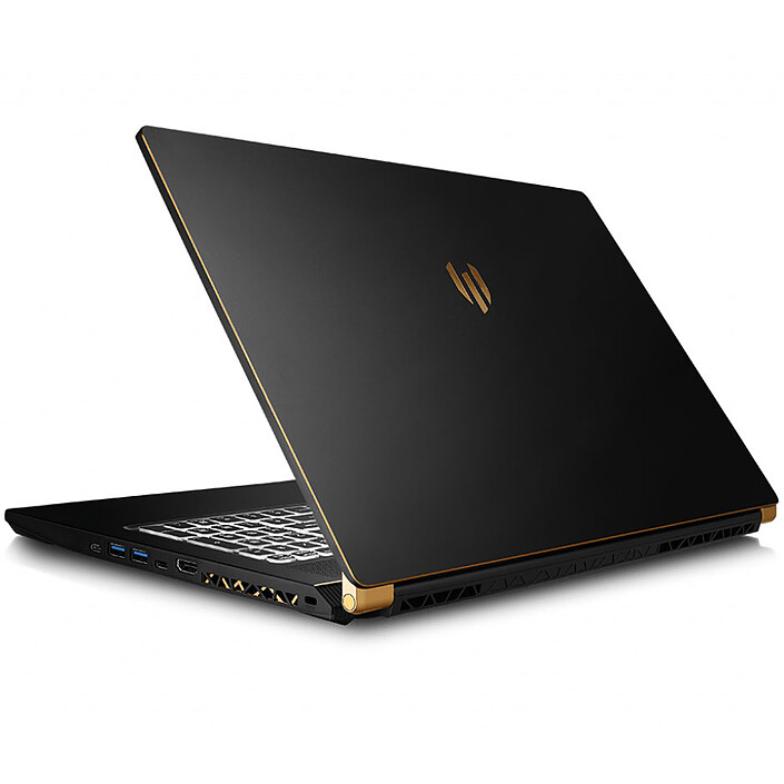 MSI WS75 9TJ-007FR Workstation pas cher