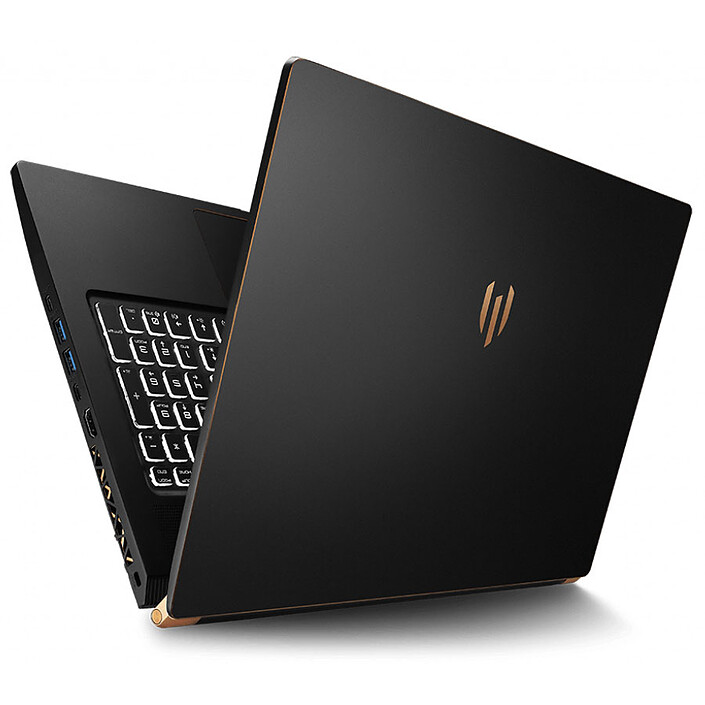 Acheter MSI WS75 9TJ-007FR Workstation