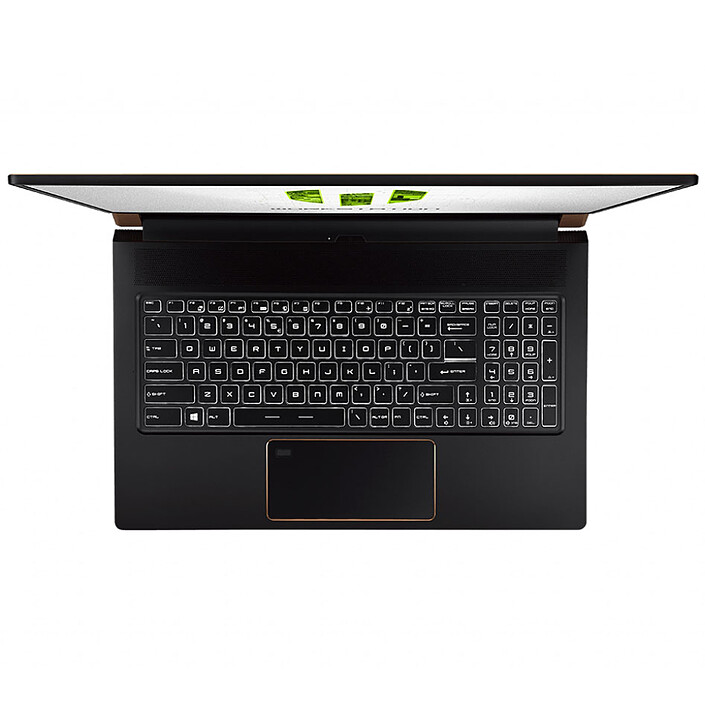 Avis MSI WS75 9TL-628FR Workstation