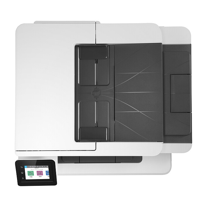 Buy HP LaserJet Pro M428fdw