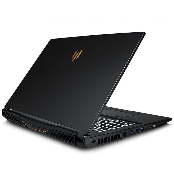 MSI WE75 9TJ-042FR Workstation pas cher