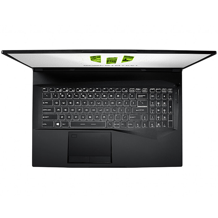 Avis MSI WE75 9TJ-042FR Workstation