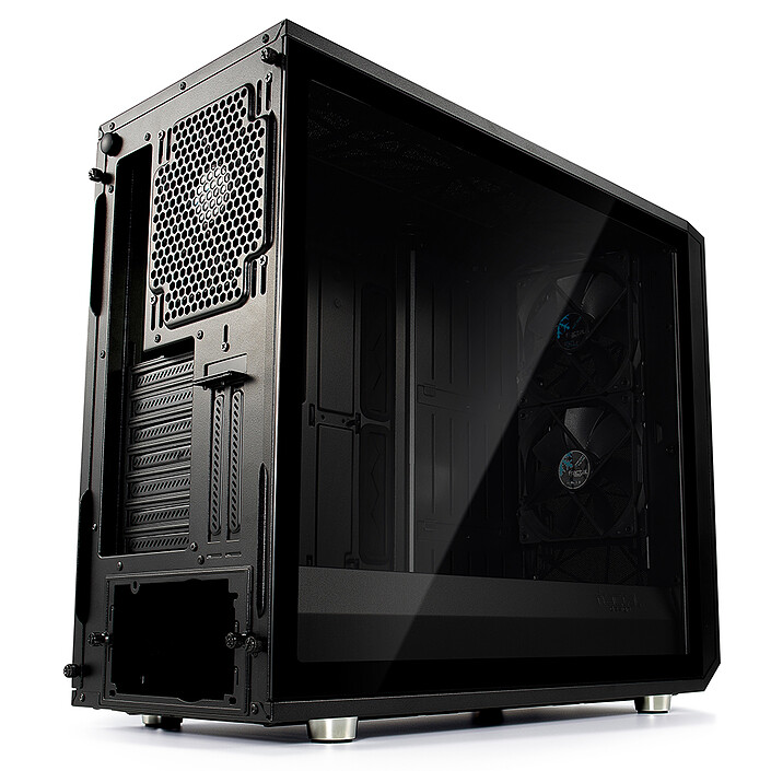 Acheter Fractal Design Meshify S2 Dark TG (Noir)