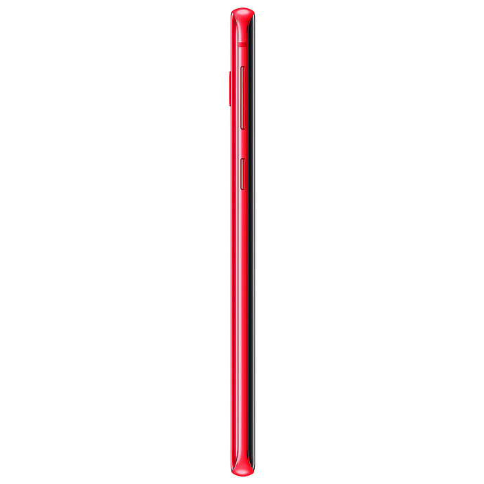 Acheter Samsung Galaxy S10+ SM-G975F Rouge (8 Go / 128 Go) · Reconditionné