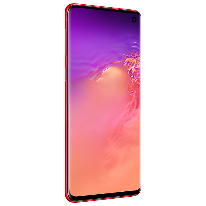Smartphone reconditionné