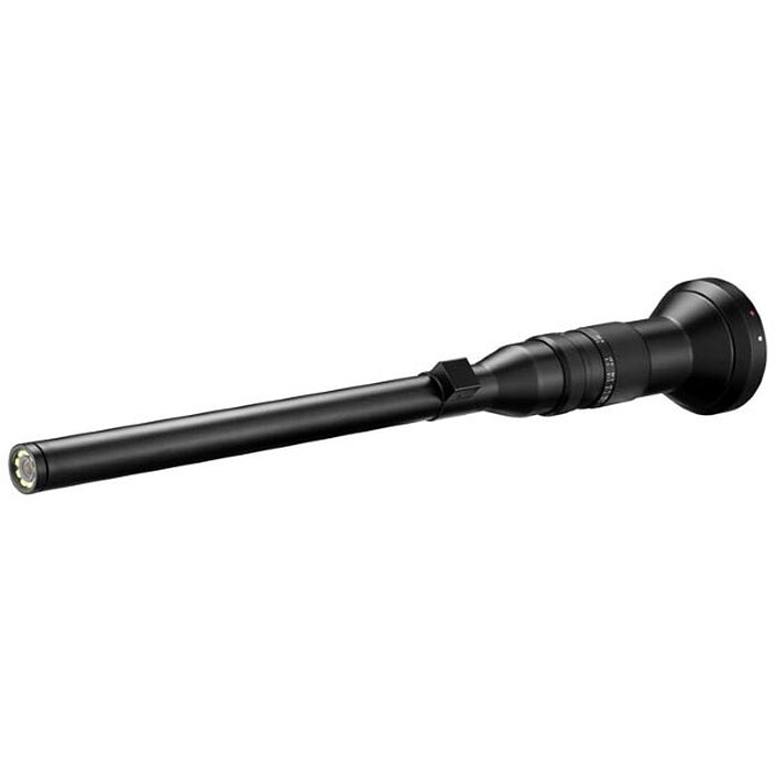 Laowa 24mm f/14 Probe 2X Sony FE