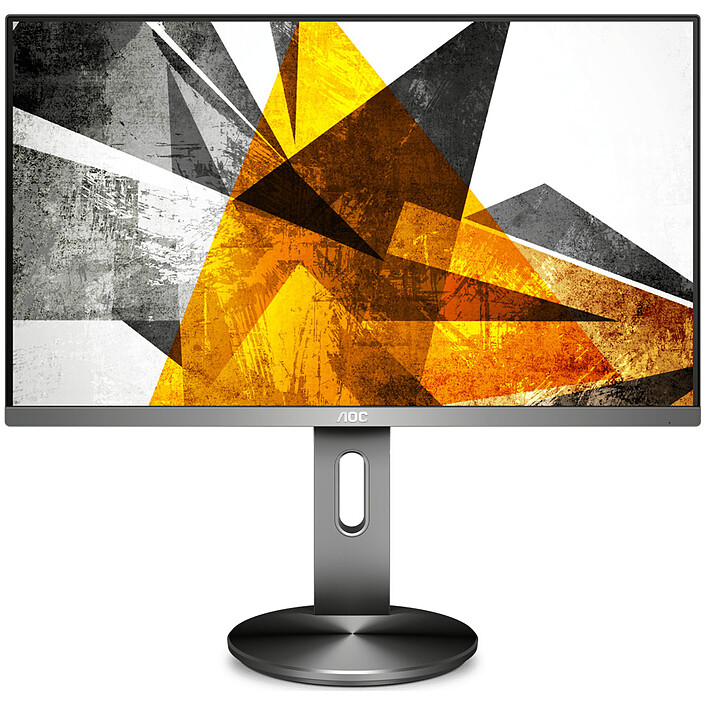 AOC 27" LED - U2790PQU