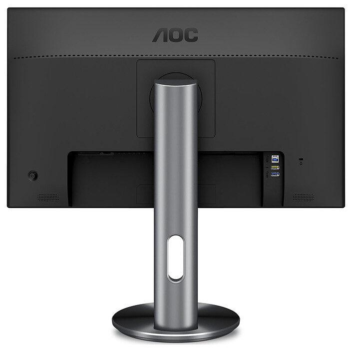 AOC 27" LED - U2790PQU pas cher