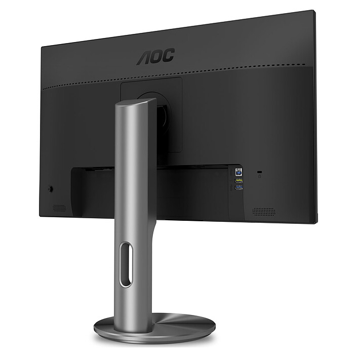 Acheter AOC 27" LED - U2790PQU