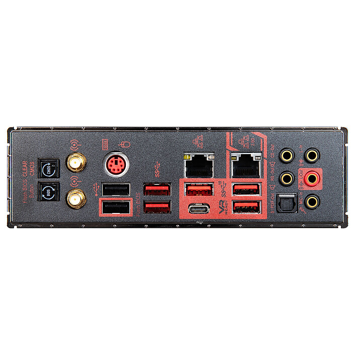 cheap MSI MEG X570 ACE
