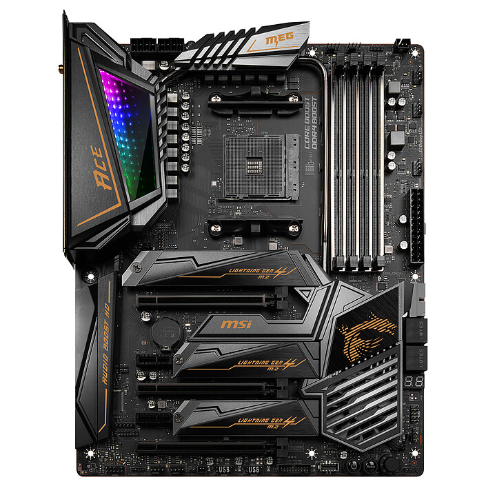 Motherboard