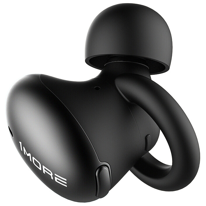 Avis 1MORE E1026BT-I Noir