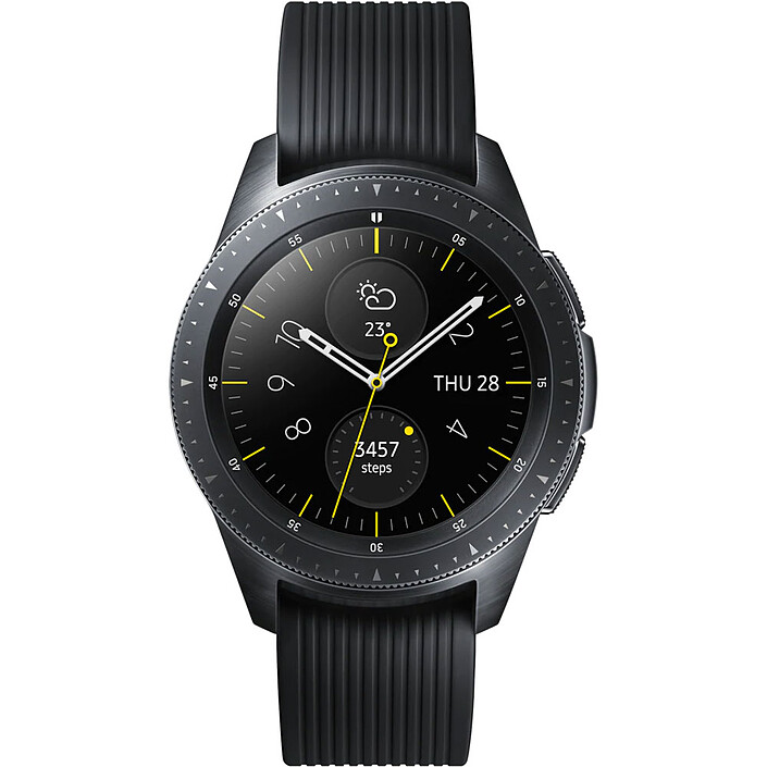 Montre connectée