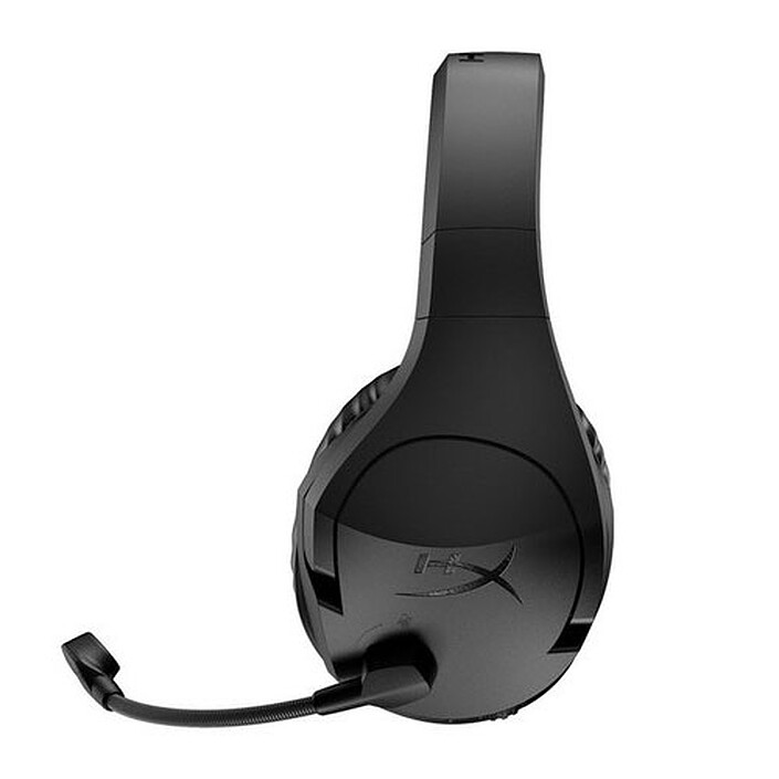 Avis HyperX Cloud Stinger Wireless Noir