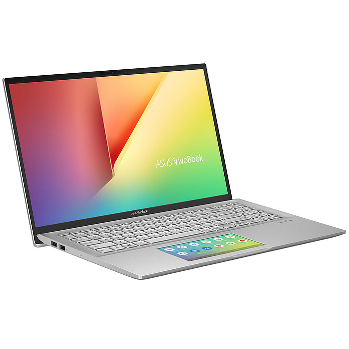 ASUS Vivobook S15 S532FA-BQ003T