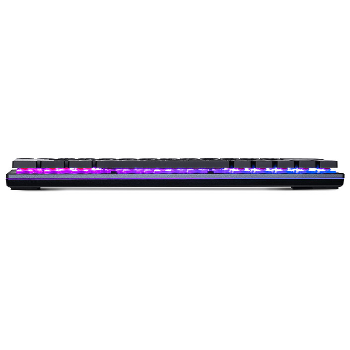 Acheter Cooler Master SK621 (Cherry MX RGB LP Red)