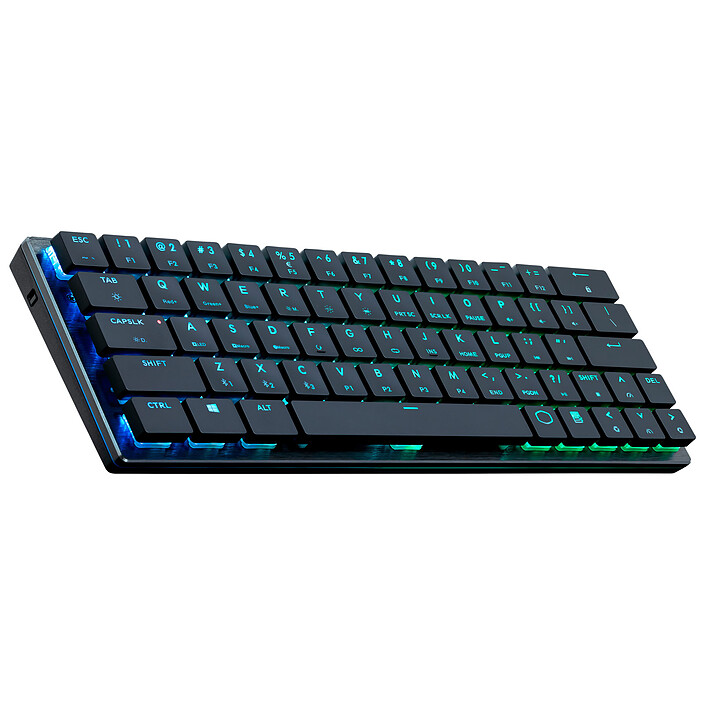 Clavier PC