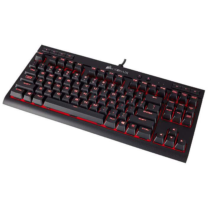 Teclado PC