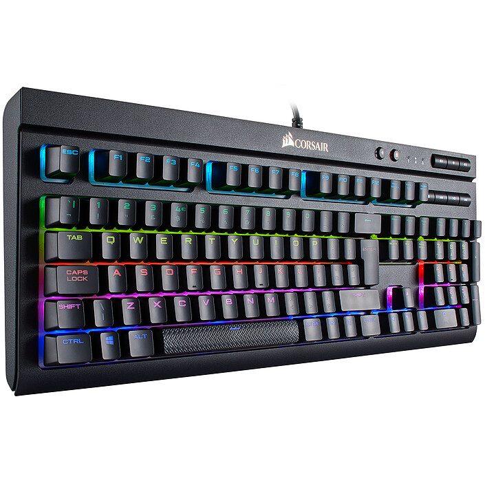 Corsair Gaming K68 RGB (Cherry MX Red) a bajo precio