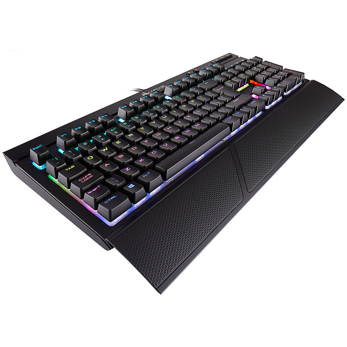 Comprar Corsair Gaming K68 RGB (Cherry MX Red)